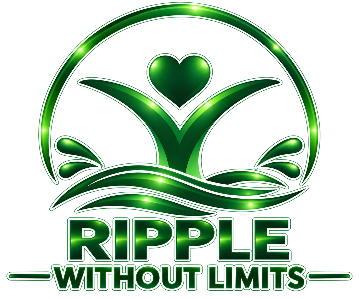 Ripple Without Limits